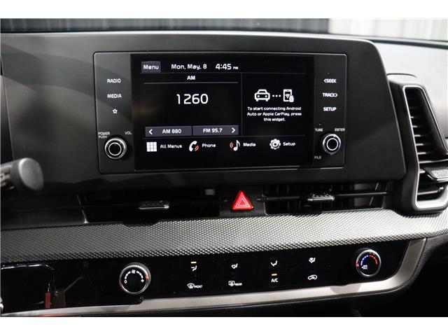 2023 Kia Sportage LX (Stk: 26163A) in Edmonton - Image 12 of 19