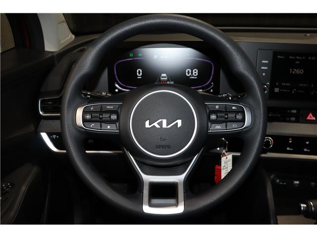 2023 Kia Sportage LX (Stk: 26163A) in Edmonton - Image 17 of 19