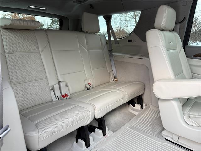 2022 Cadillac Escalade ESV Sport Platinum (Stk: 16084) in Newmarket - Image 41 of 50