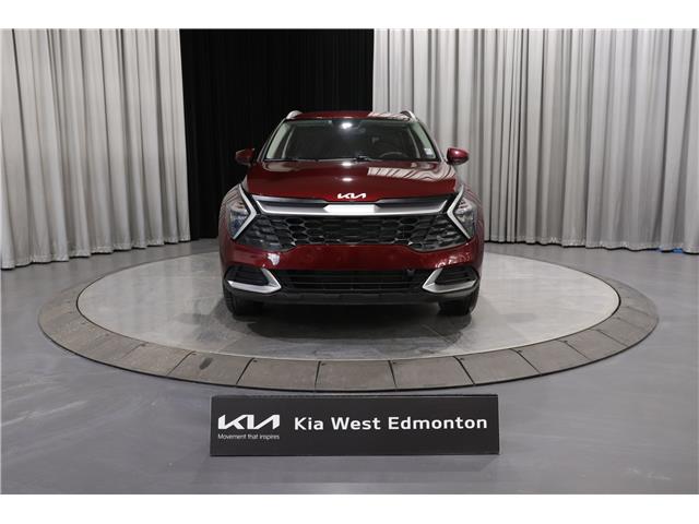 2023 Kia Sportage LX (Stk: 26163A) in Edmonton - Image 2 of 19