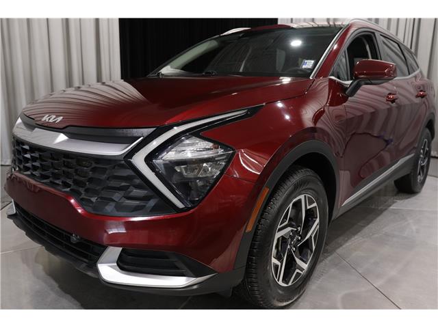 2023 Kia Sportage LX (Stk: 26163A) in Edmonton - Image 7 of 19