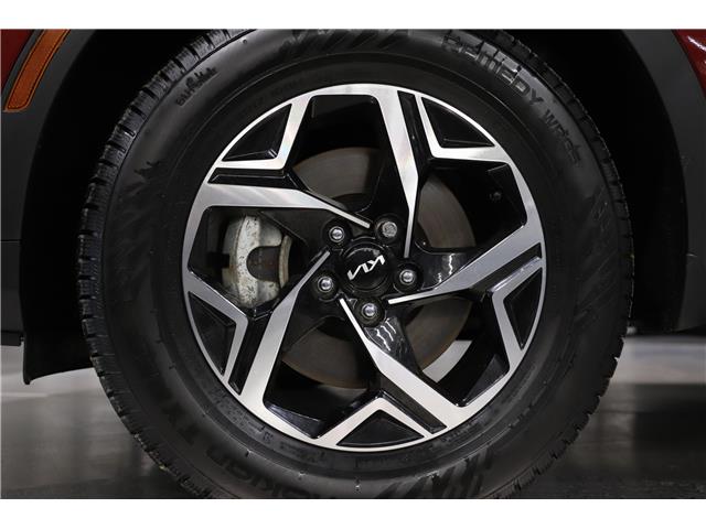 2023 Kia Sportage LX (Stk: 26163A) in Edmonton - Image 8 of 19