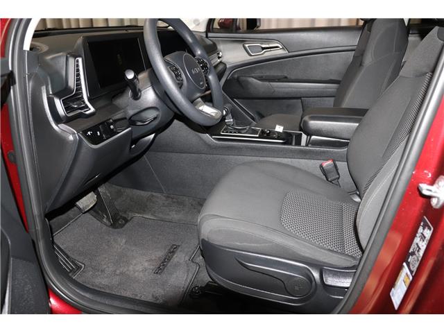 2023 Kia Sportage LX (Stk: 26163A) in Edmonton - Image 9 of 19