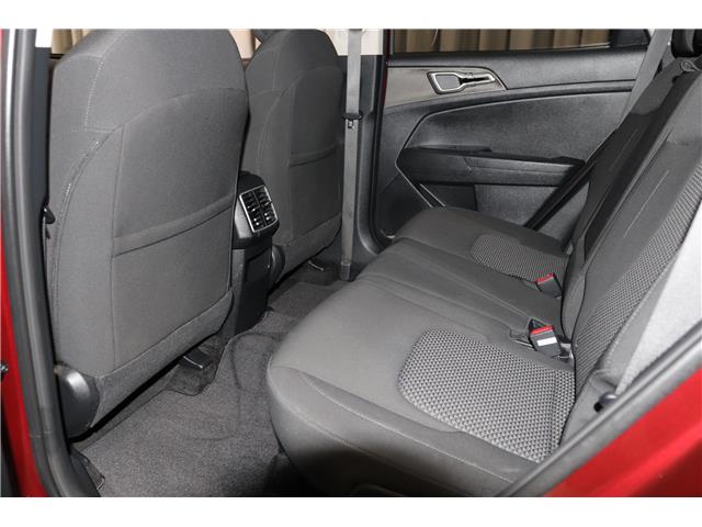 2023 Kia Sportage LX (Stk: 26163A) in Edmonton - Image 15 of 19