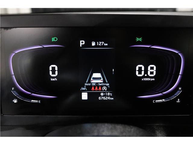 2023 Kia Sportage LX (Stk: 26163A) in Edmonton - Image 19 of 19