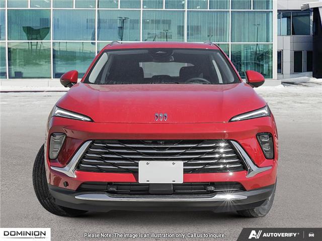 2026 Buick Envision Preferred (Stk: 28796) in Thunder Bay - Image 2 of 24