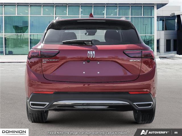 2026 Buick Envision Preferred (Stk: 28796) in Thunder Bay - Image 5 of 24