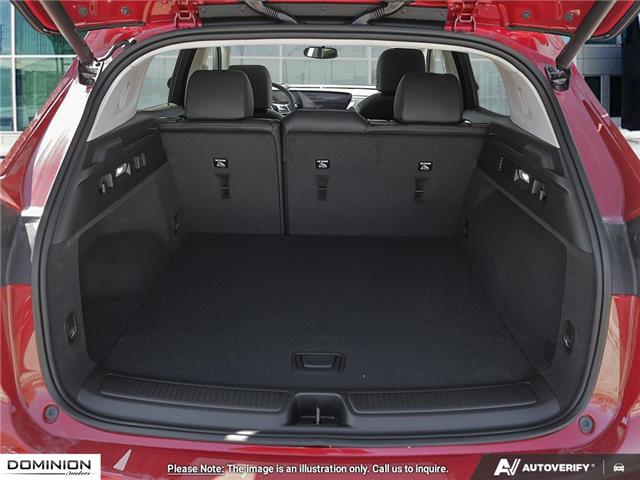 2026 Buick Envision Preferred (Stk: 28796) in Thunder Bay - Image 7 of 24