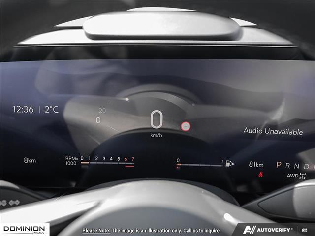 2026 Buick Envision Preferred (Stk: 28796) in Thunder Bay - Image 12 of 24