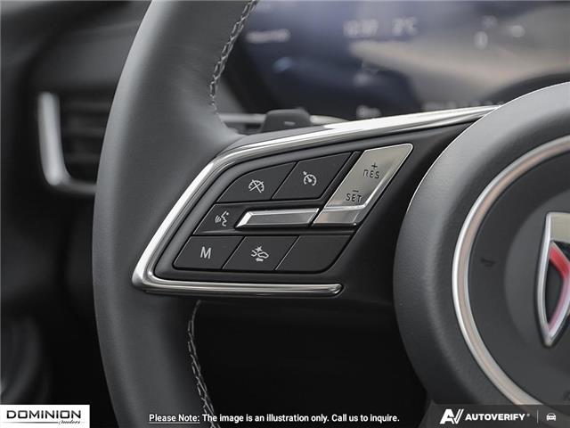 2026 Buick Envision Preferred (Stk: 28796) in Thunder Bay - Image 13 of 24