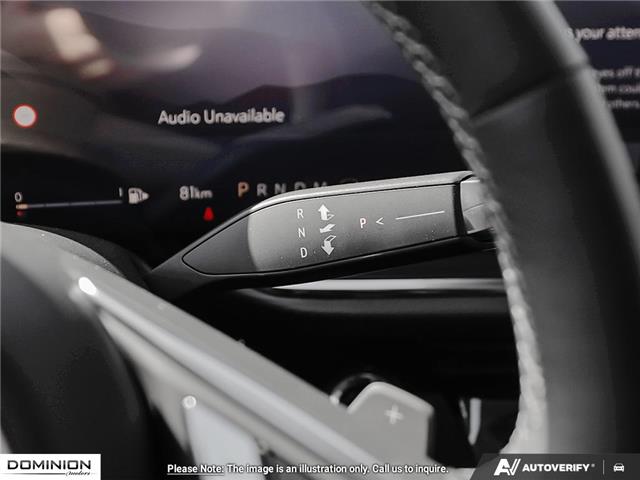 2026 Buick Envision Preferred (Stk: 28796) in Thunder Bay - Image 15 of 24