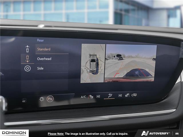 2026 Buick Envision Preferred (Stk: 28796) in Thunder Bay - Image 21 of 24