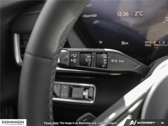 2026 Buick Envision Preferred (Stk: 28796) in Thunder Bay - Image 23 of 24