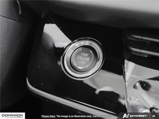 2026 Buick Envision Preferred (Stk: 28796) in Thunder Bay - Image 24 of 24