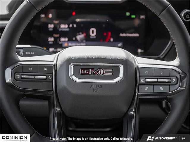 2026 GMC Canyon AT4 (Stk: 28788) in Thunder Bay - Image 10 of 19