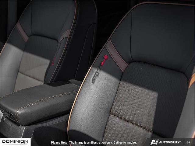 2026 GMC Canyon AT4 (Stk: 28788) in Thunder Bay - Image 14 of 19