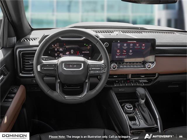 2026 GMC Canyon AT4 (Stk: 28788) in Thunder Bay - Image 16 of 19