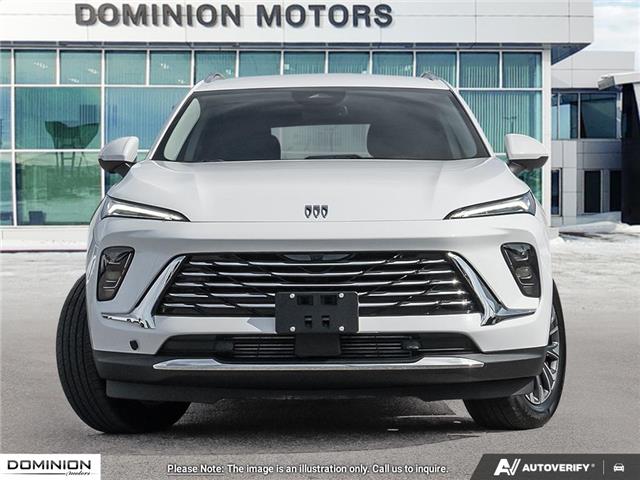 2026 Buick Envision Preferred (Stk: 28794) in Thunder Bay - Image 2 of 26