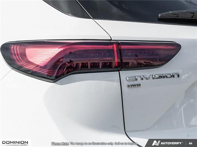 2026 Buick Envision Preferred (Stk: 28794) in Thunder Bay - Image 11 of 26