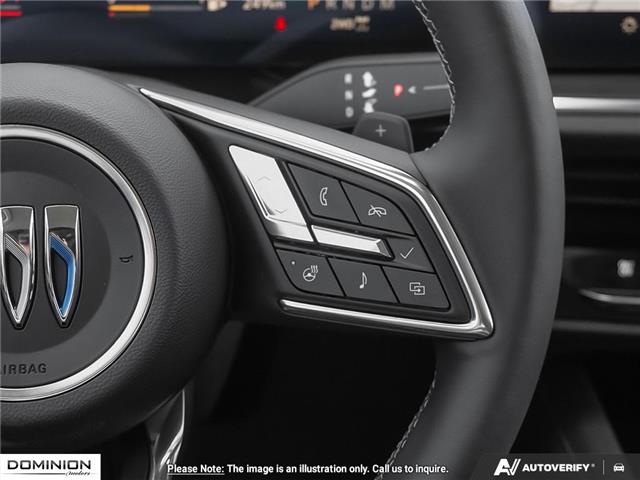 2026 Buick Envision Preferred (Stk: 28794) in Thunder Bay - Image 15 of 26