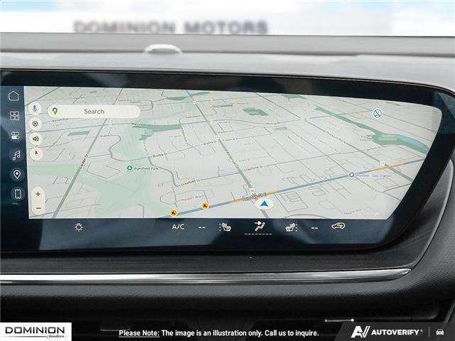 2026 Buick Envision Preferred (Stk: 28794) in Thunder Bay - Image 18 of 26