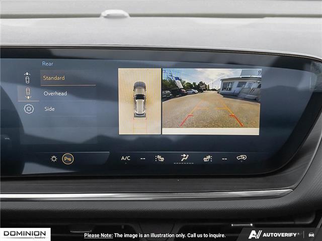 2026 Buick Envision Preferred (Stk: 28794) in Thunder Bay - Image 23 of 26