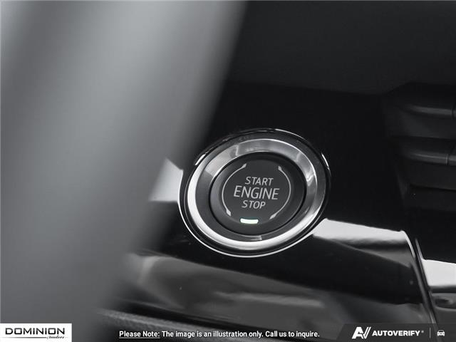 2026 Buick Envision Preferred (Stk: 28794) in Thunder Bay - Image 26 of 26