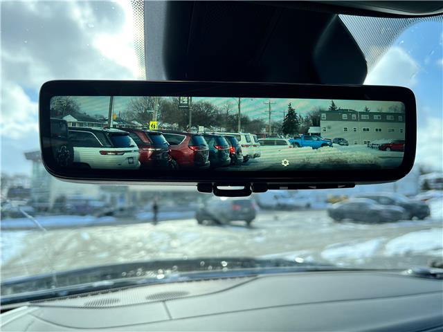 2025 Jeep Grand Cherokee Overland (Stk: 25-434) in Sarnia - Image 19 of 24