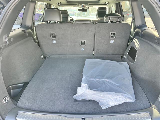 2025 Jeep Grand Cherokee Overland (Stk: 25-434) in Sarnia - Image 23 of 24