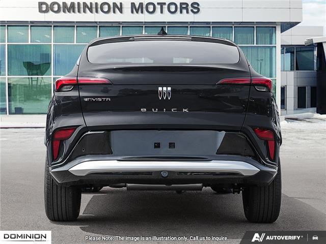 2026 Buick Envista Sport Touring (Stk: 28816) in Thunder Bay - Image 5 of 23