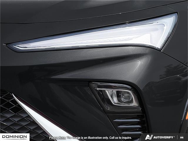 2026 Buick Envista Sport Touring (Stk: 28816) in Thunder Bay - Image 8 of 23