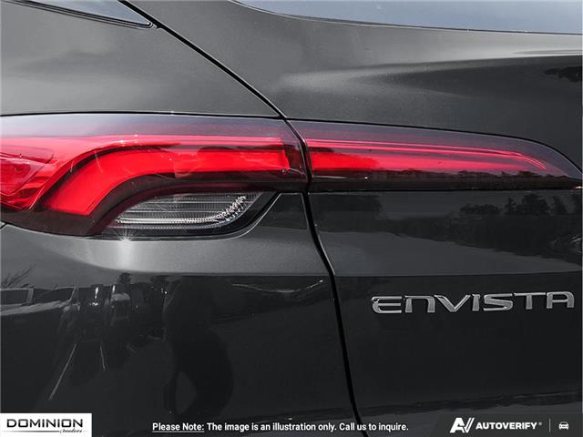 2026 Buick Envista Sport Touring (Stk: 28816) in Thunder Bay - Image 9 of 23