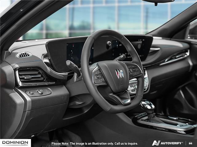 2026 Buick Envista Sport Touring (Stk: 28816) in Thunder Bay - Image 10 of 23