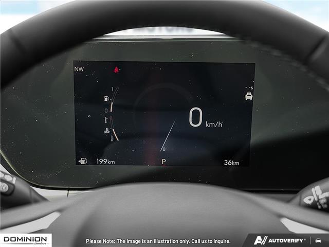 2026 Buick Envista Sport Touring (Stk: 28816) in Thunder Bay - Image 12 of 23