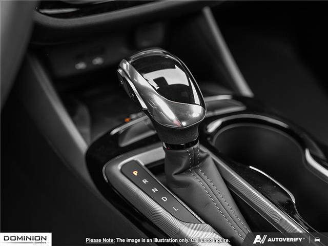 2026 Buick Envista Sport Touring (Stk: 28816) in Thunder Bay - Image 15 of 23