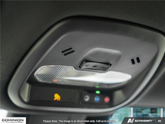 2026 Buick Envista Sport Touring (Stk: 28816) in Thunder Bay - Image 17 of 23