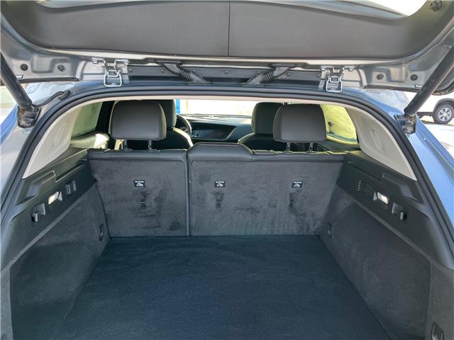 2023 Buick Envision Essence (Stk: 26082A) in Moosomin - Image 5 of 12