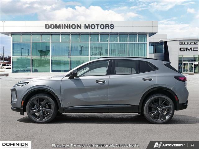 2026 Buick Envision Sport Touring (Stk: 28797) in Thunder Bay - Image 3 of 25