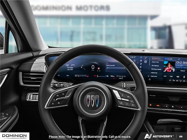 2026 Buick Envision Sport Touring (Stk: 28797) in Thunder Bay - Image 13 of 25