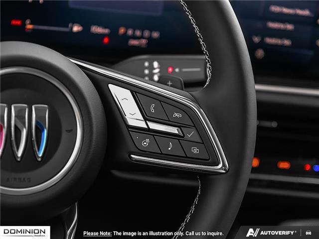 2026 Buick Envision Sport Touring (Stk: 28797) in Thunder Bay - Image 15 of 25
