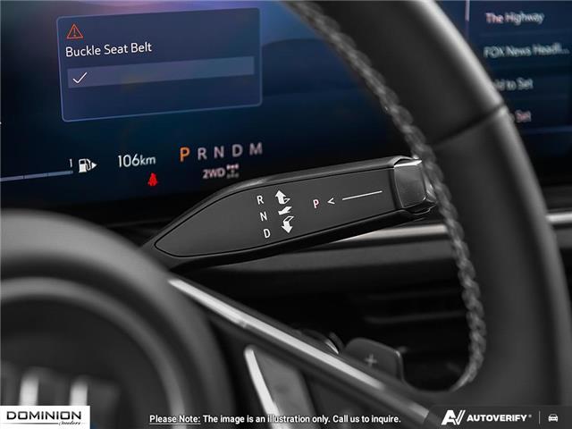 2026 Buick Envision Sport Touring (Stk: 28797) in Thunder Bay - Image 17 of 25