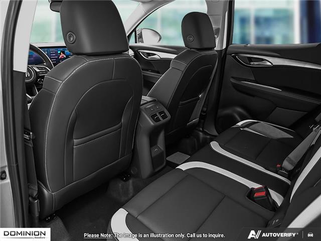 2026 Buick Envision Sport Touring (Stk: 28797) in Thunder Bay - Image 21 of 25