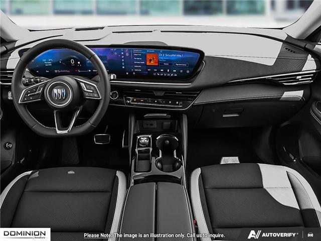 2026 Buick Envision Sport Touring (Stk: 28797) in Thunder Bay - Image 22 of 25