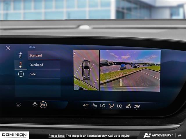 2026 Buick Envision Sport Touring (Stk: 28797) in Thunder Bay - Image 23 of 25