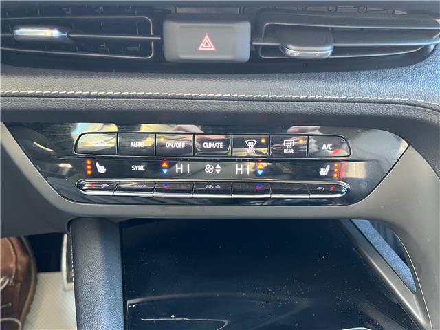 2023 Buick Envision Essence (Stk: 26082A) in Moosomin - Image 6 of 12