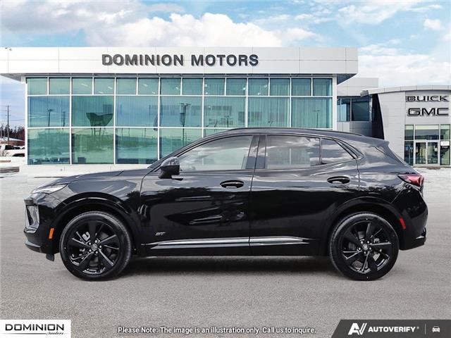 2026 Buick Envision Sport Touring (Stk: 28798) in Thunder Bay - Image 3 of 25