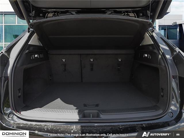 2026 Buick Envision Sport Touring (Stk: 28798) in Thunder Bay - Image 7 of 25