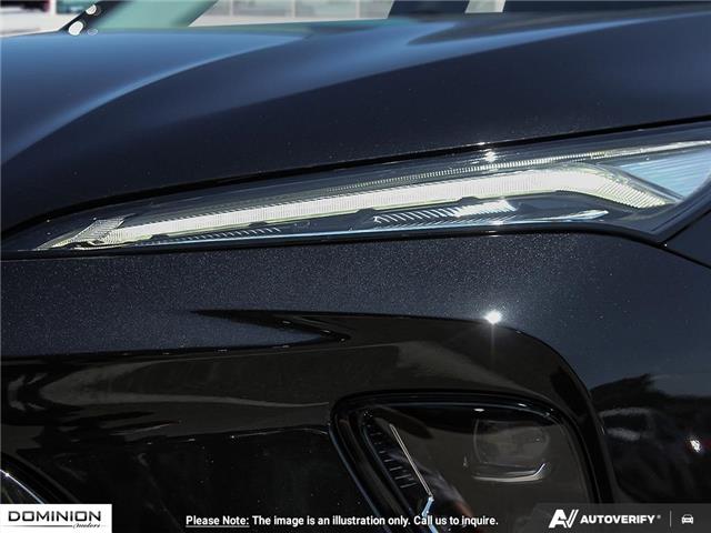 2026 Buick Envision Sport Touring (Stk: 28798) in Thunder Bay - Image 10 of 25