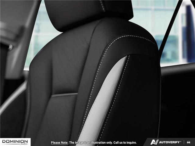 2026 Buick Envision Sport Touring (Stk: 28798) in Thunder Bay - Image 20 of 25