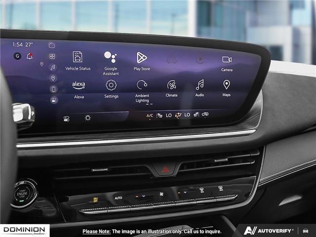 2026 Buick Envision Sport Touring (Stk: 28798) in Thunder Bay - Image 23 of 25
